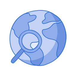 Globus icon