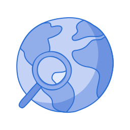 globus icoon