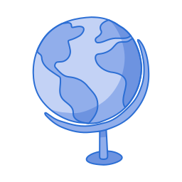 globus icoon