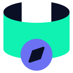 Vr experience icon