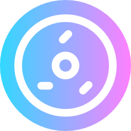 Doughnut icon