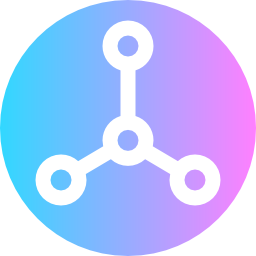 Network icon