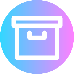 Package icon