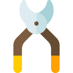 Scissors icon