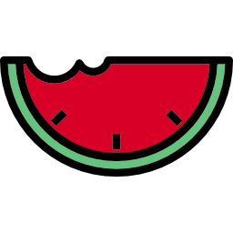 Watermelon icon