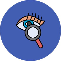 sehtest icon