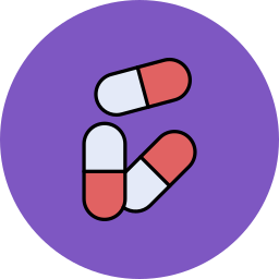 Capsules icon