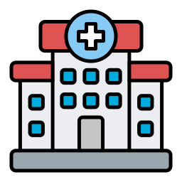 Hospital icon