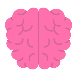 Brain icon