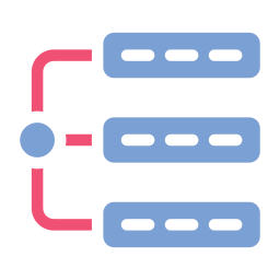 base de datos icono