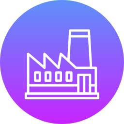 Factory icon