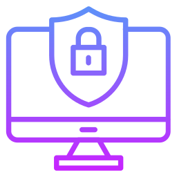 컴퓨터 보안 icon
