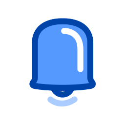 campana icono