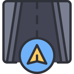 ロードマップ icon