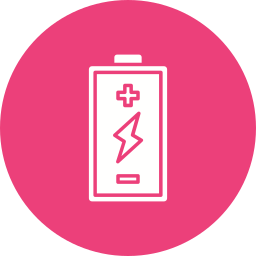 Battery icon