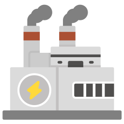 地熱エネルギー icon