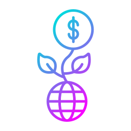 グリーン経済 icon