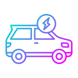 elektroauto icon