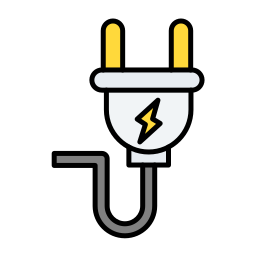 elektrische energie icon