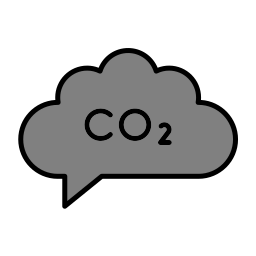 Emission icon