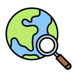 グローバルリサーチ icon