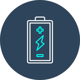 Battery icon