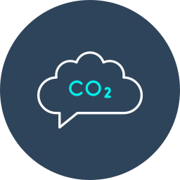 emission icon