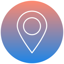 Location icon