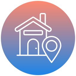 Location icon