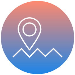 Location icon