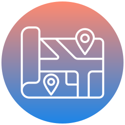 Map icon