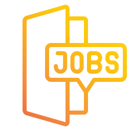 Job icon