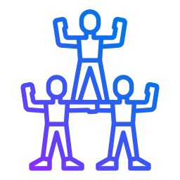 teambildung icon