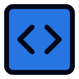 código icono