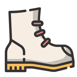 stiefel icon