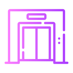 Elevator icon