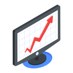 Growth icon