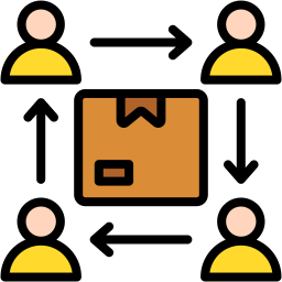 팀워크 icon