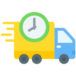 Delivery icon