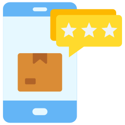 Feedback icon