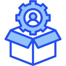 Product manager icon