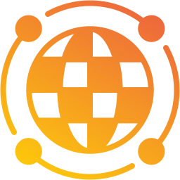 Network icon