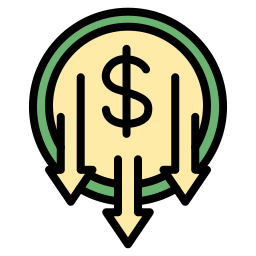 dollargeld icon