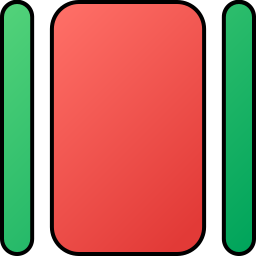 센터 icon