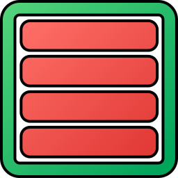 Menu icon