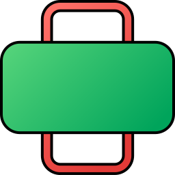 Alignment icon