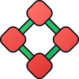 Grid icon
