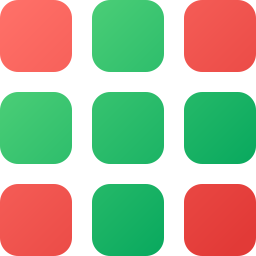 Grid icon