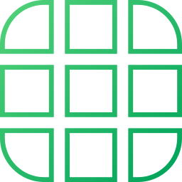 Grid icon