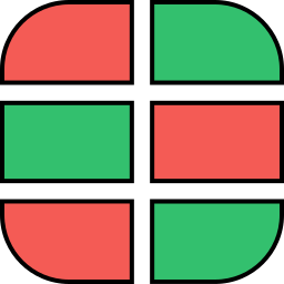 Grid icon